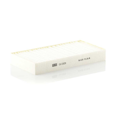 MANN FILTER FILTR KABINY CHRYSLER PT CRUIS