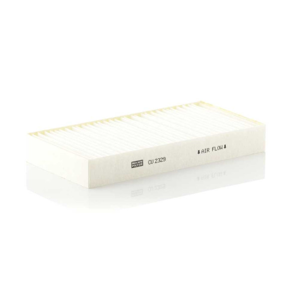 MANN FILTER FILTR KABINY CHRYSLER PT CRUIS