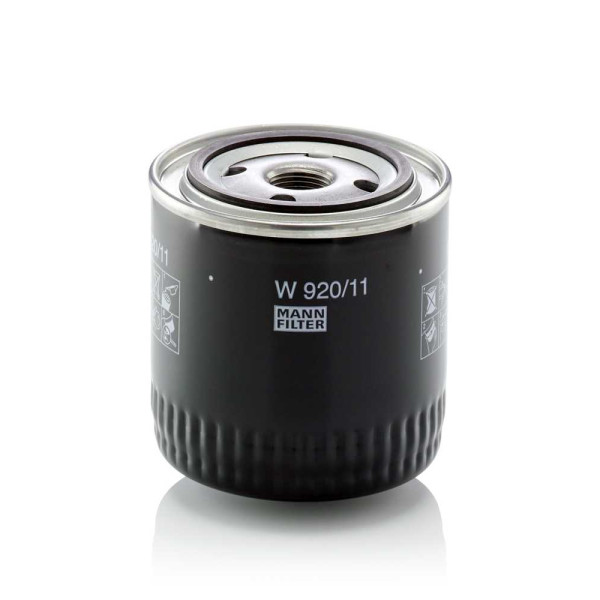MANN FILTER FILTR OLEJU ROVER 220/620 SDI