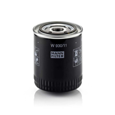 MANN FILTER FILTR OLEJU FORD 2,3D/2,5D