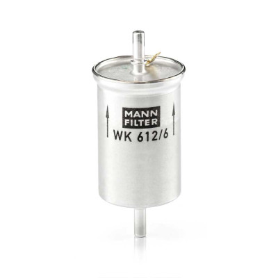 MANN FILTER FILTR PALIWA SMART 0,8CDI ALL