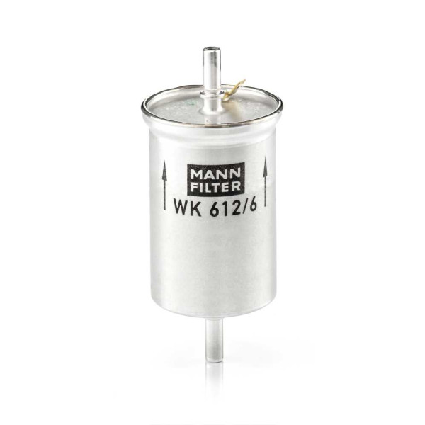 MANN FILTER FILTR PALIWA SMART 0,8CDI ALL