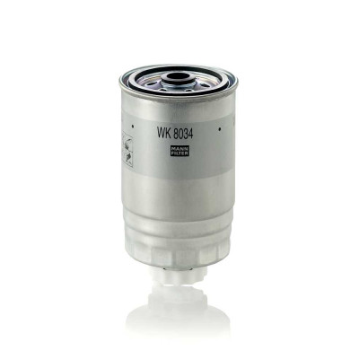 MANN FILTER FILTR PALIWA DODGE NITRO 2,8CRD 07-