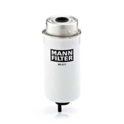 MANN FILTER FILTR PALIWA DEUTZ