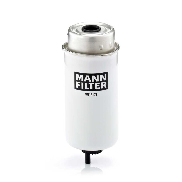 MANN FILTER FILTR PALIWA DEUTZ
