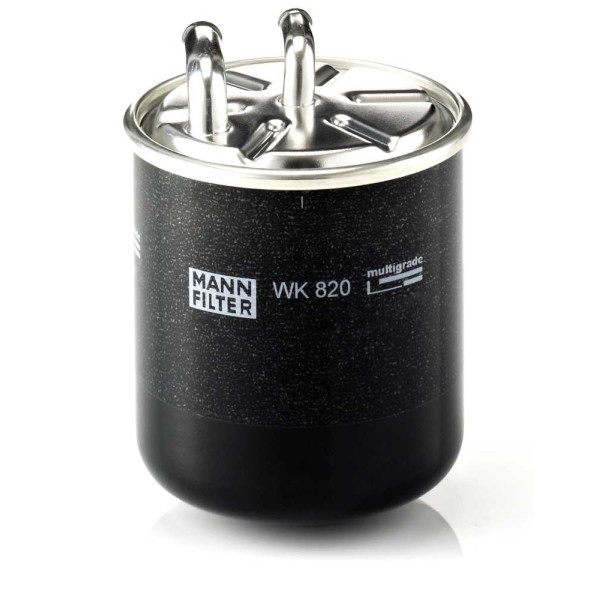 MANN FILTER FILTR PALIWA SMART FORFOUR 04- 1,5CDI/COLT 04-