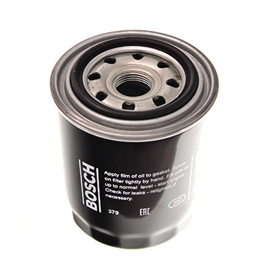 BOSCH FILTR OLEJU SUBARU FORESTER, IMPREZA, LEGACY IV,V, OUTBACK, XV 02.08-