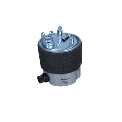 MAXGEAR FILTR PALIWA NISSAN QASHQAI 1,5DCI 07- Z PRZYŁĄCZEM CZUJNIKA WODY