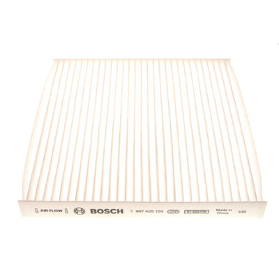 BOSCH FILTR KABINY HYUNDAI I10 III 09.19-