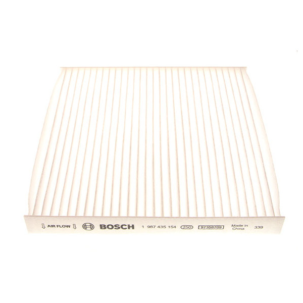 BOSCH FILTR KABINY HYUNDAI I10 III 09.19-
