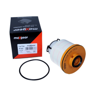MAXGEAR FILTR PALIWA TOYOTA HILUX VIII 05.15-
