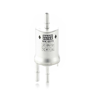 MANN FILTER FILTR PALIWA VW 1,4/2,0 TSI