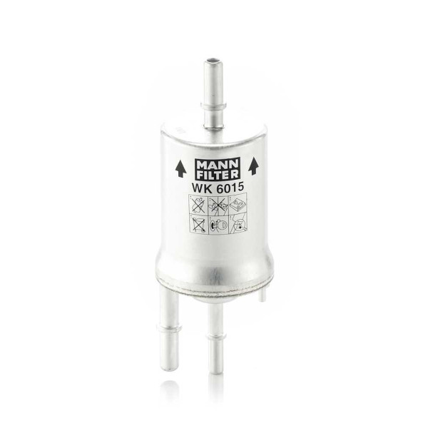 MANN FILTER FILTR PALIWA VW 1,4/2,0 TSI