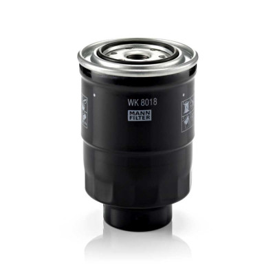 MANN FILTER FILTR PALIWA FORD RANGER 2,5/3,0TDCI 07-