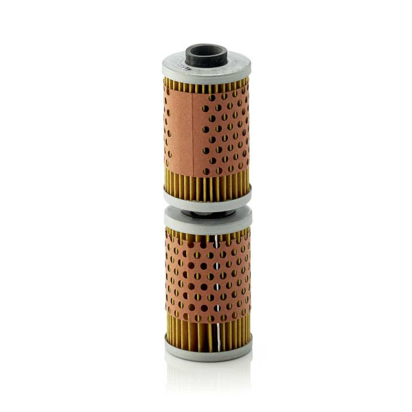MANN FILTER FILTR OLEJU BMW MOTO