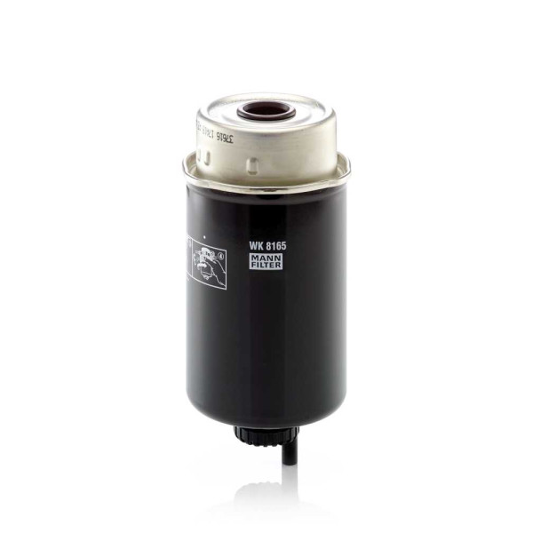 MANN FILTER FILTR PALIWA FENDT/MASSEY-FERGUSON 10-