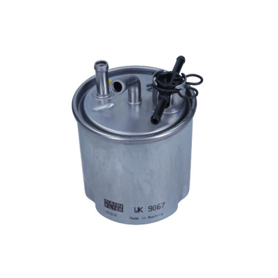 MANN FILTER FILTR PALIWA NISSAN PATROL, X-TRAIL, CABSTAR 05.00-