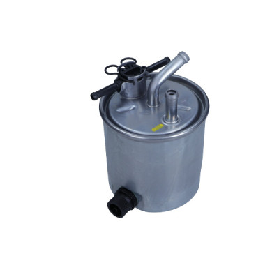 MANN FILTER FILTR PALIWA NISSAN PATROL, X-TRAIL, CABSTAR 05.00-