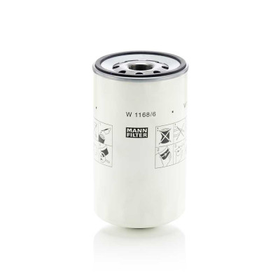 MANN FILTER FILTR OLEJU FENDT VARIO 10.13-
