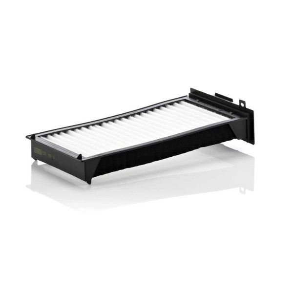 MANN FILTER FILTR KABINY CITROEN C5