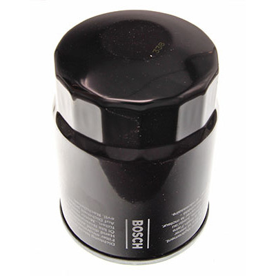BOSCH FILTR OLEJU HYUNDAI SANTA FE I, TRAJET, ACCENT II, TUCSON, KIA CARENS II, CERATO I, SPORTAGE II 04.01-