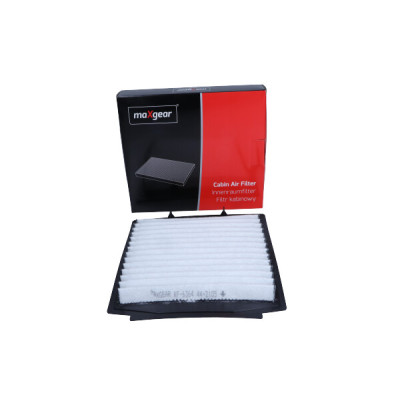 MAXGEAR FILTR KABINY LAND ROVER RANGE