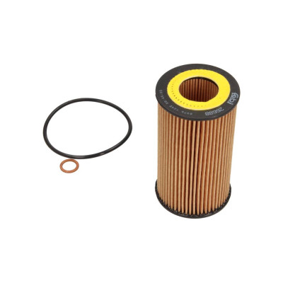 FEBI FILTR OLEJU BMW 2,0D