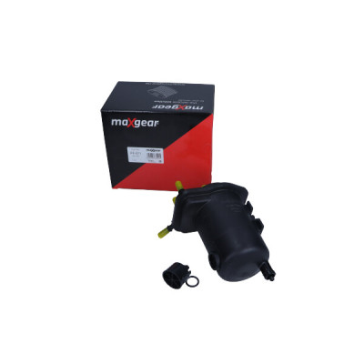 MAXGEAR FILTR PALIWA RENAULT 1,5DCI 05-
