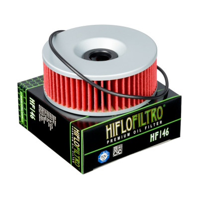 HIFLO FILTR OLEJU MOTO YAMAHA XJ 1100 (82)