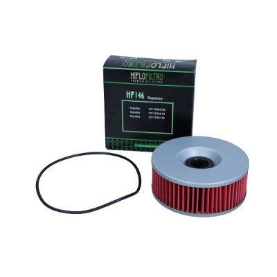 HIFLO FILTR OLEJU MOTO YAMAHA XJ 1100 (82)