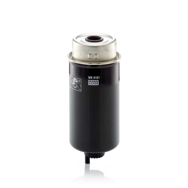 MANN FILTER FILTR PALIWA JOHN DEERE