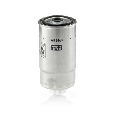 MANN FILTER FILTR PALIWA FIAT DOBLO 1,9/2,0/2,3JTD ALFA ROMEO 147/156/166 03-