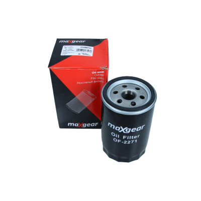 MAXGEAR FILTR OLEJU PORSCHE 944 -87