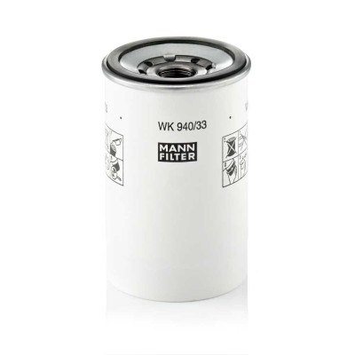 MANN FILTER FILTR PALIWA VOLVO FH12-16