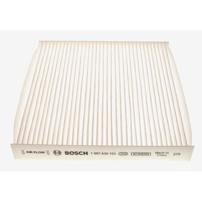 BOSCH FILTR KABINY SSANGYONG TIVOLI, XLV 03.15-