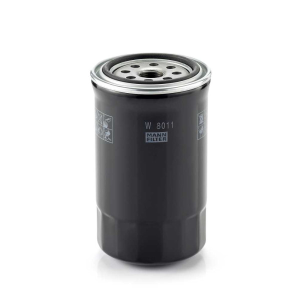 MANN FILTER FILTR OLEJU HYUNDAI SANTA FE/KIA CARENS 2,2CRDI
