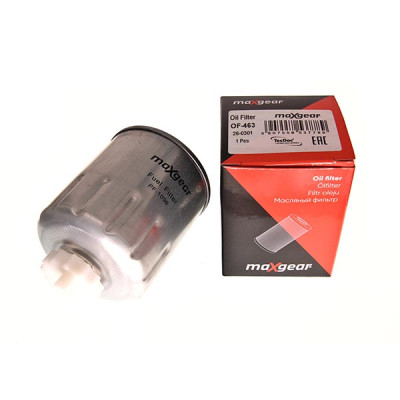 MAXGEAR FILTR PALIWA RENAULT 2,2D/TD