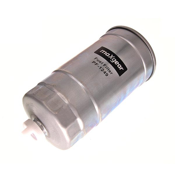MAXGEAR FILTR PALIWA ALFA 1,9D/JTD 2,4JTD 97- BMW 1,8/2,5TDS91-