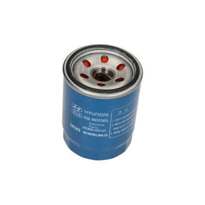 OE KIA HYUNDAI FILTR OLEJU HYUNDAI I20 1,1/1,2 07-