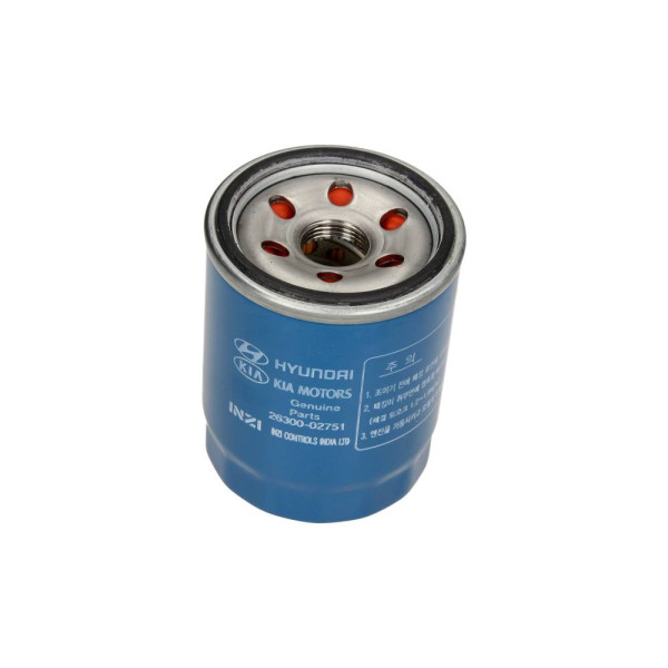 OE KIA HYUNDAI FILTR OLEJU HYUNDAI I20 1,1/1,2 07-