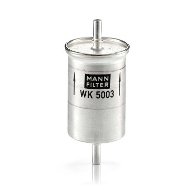 MANN FILTER FILTR PALIWA SMART 0,8CDI 07-