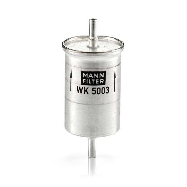 MANN FILTER FILTR PALIWA SMART 0,8CDI 07-