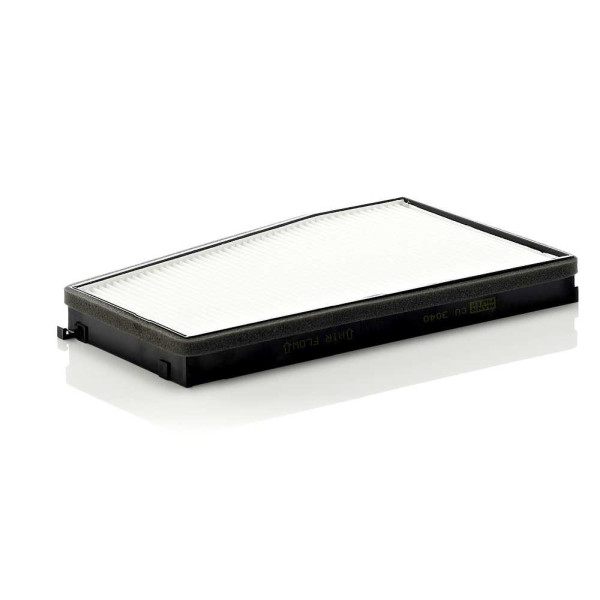 MANN FILTER FILTR KABINY CHEVROLET EPICA 06-
