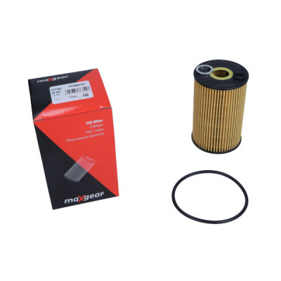 MAXGEAR FILTR OLEJU SSANGYONG KORANDO 2,0 E-XDI 10-