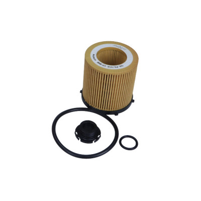 MAXGEAR FILTR OLEJU BMW X1 (E84) N20 B20A 2011-