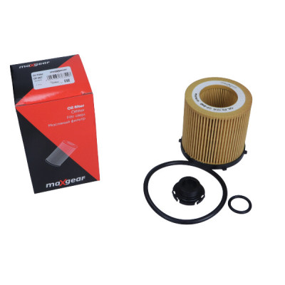 MAXGEAR FILTR OLEJU BMW X1 (E84) N20 B20A 2011-