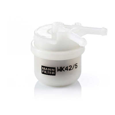 MANN FILTER FILTR PALIWA TOYOTA COROLLA