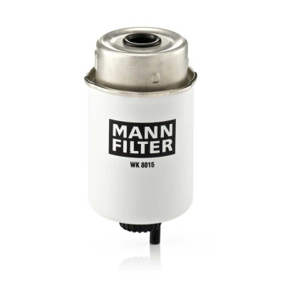 MANN FILTER FILTR PALIWA ROVER RANGE ROVER