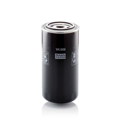MANN FILTER FILTR PALIWA DAF 06-