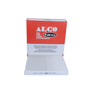 ALCO FILTR KABINY SUZUKI CELERIO 11.14-
